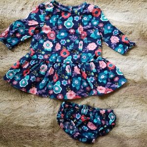 Gymboree dress